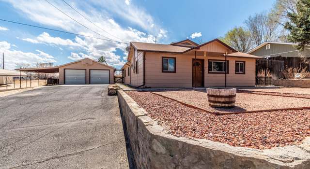 Photo of 5211 E Hubbard Rd, Farmington, NM 87402