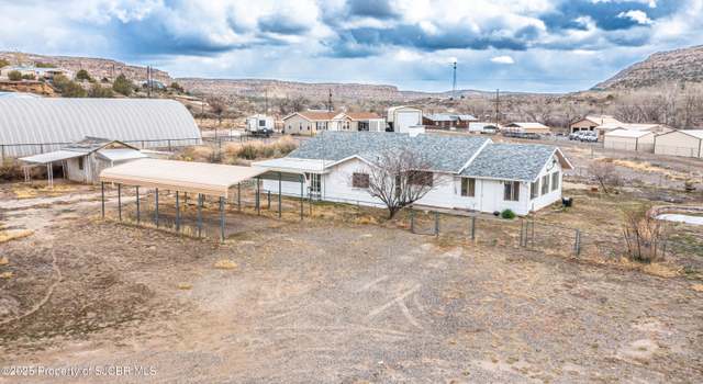 Photo of 36 Road 4277, Navajo Dam, NM 87419
