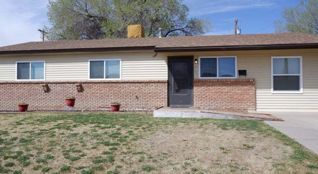 Photo of 4205 Holiday Dr, Farmington, NM 87402