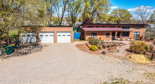 Photo of 310 1/2 Ruins Rd, Aztec, NM 87410
