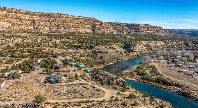 Photo of XX Road 4279, Navajo Dam, NM 87419