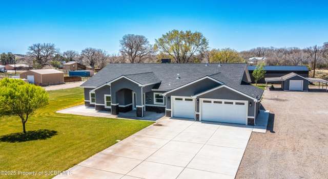 Photo of 9 Road 30201, Aztec, NM 87410