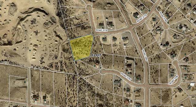 Photo of LOT 263 Road 3778, Farmington, NM 87401