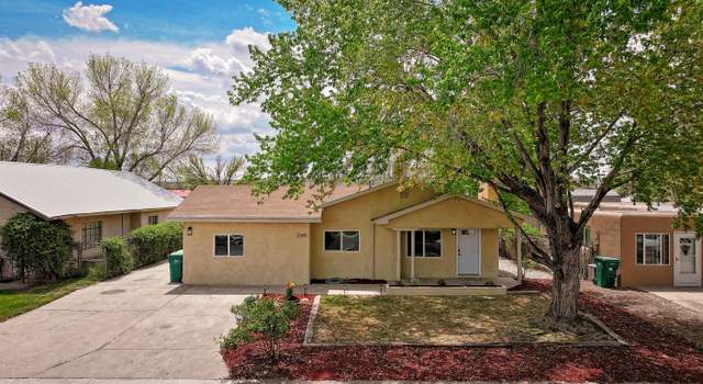 Photo of 2305 E 11th St, Farmington, NM 87401