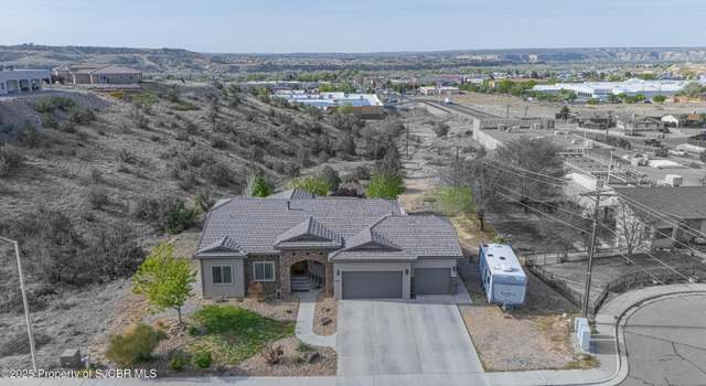 Photo of 4801 Bering St, Farmington, NM 87402