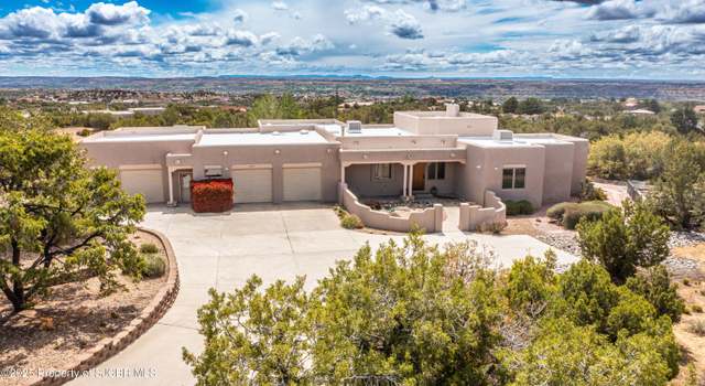 Photo of 6920 Foothills Dr, Farmington, NM 87402