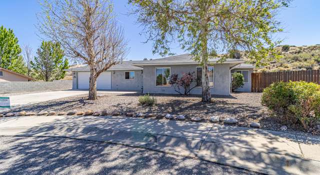 Photo of 208 Swire Heights Dr, Aztec, NM 87410