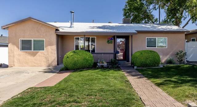 Photo of 110 W Gladden Dr, Farmington, NM 87401