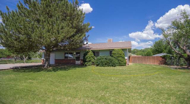 Photo of 338 Dulce Dr, Bloomfield, NM 87413