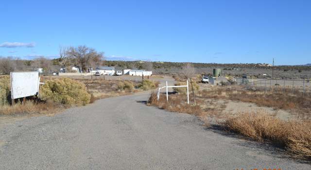 Photo of NYA-X NM 574, Aztec, NM 87410