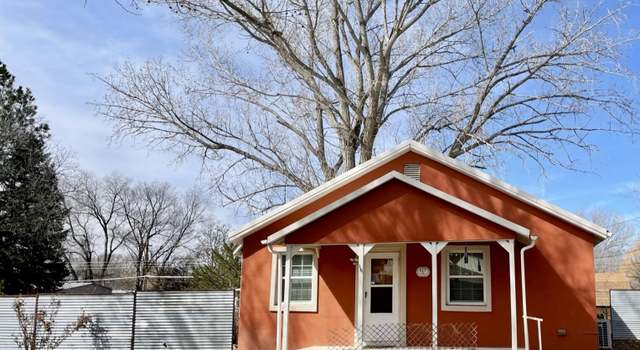Photo of 817 Mccoy Ave, Aztec, NM 87410