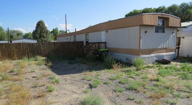 Photo of 601 Meadowland St, Bloomfield, NM 87413