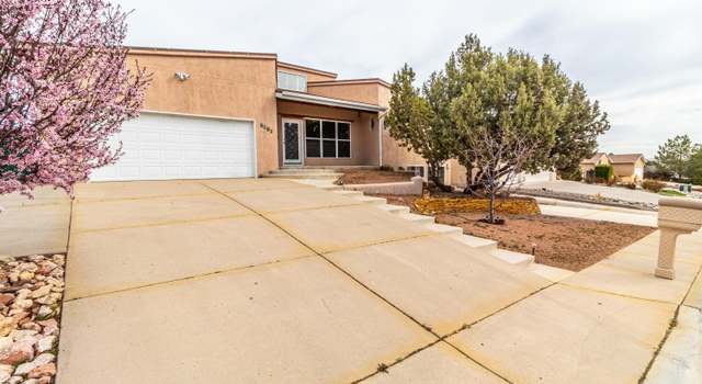 Photo of 5002 Evergreen Dr, Farmington, NM 87402