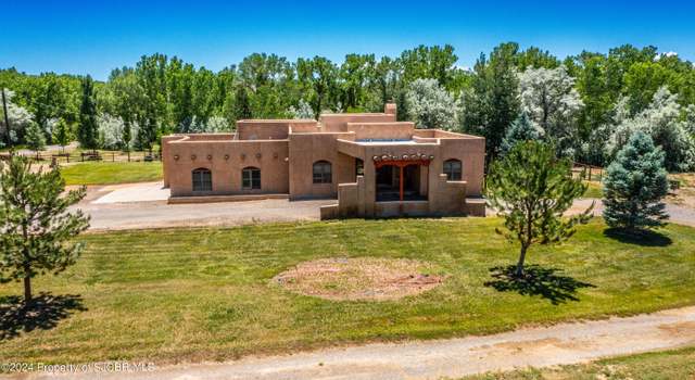 Photo of 5701 Preserve Dr, Flora Vista, NM 87415