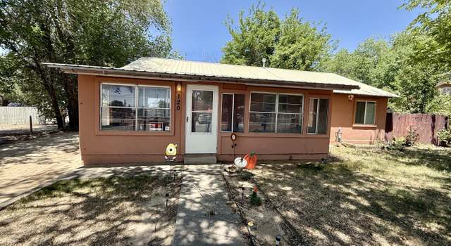 Photo of 120 W Main St, Bloomfield, NM 87413