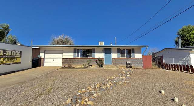 Photo of 2504 Edgecliff Dr, Farmington, NM 87402