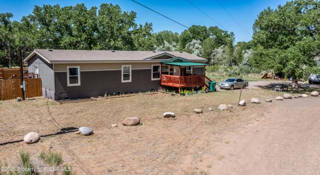 Photo of 21A Road 2620, Aztec, NM 87410