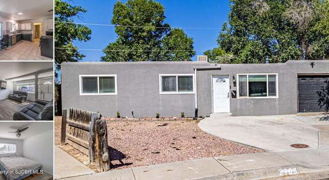Photo of 2903 Edgecliff Cir, Farmington, NM 87402