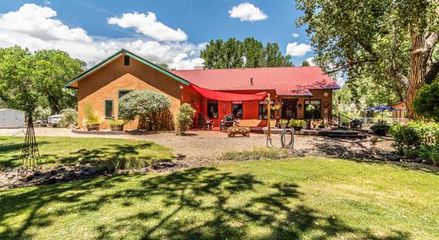Photo of 25 Road 2620, Aztec, NM 87410