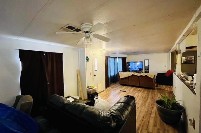 mobile homes for rent in kirtland nm
