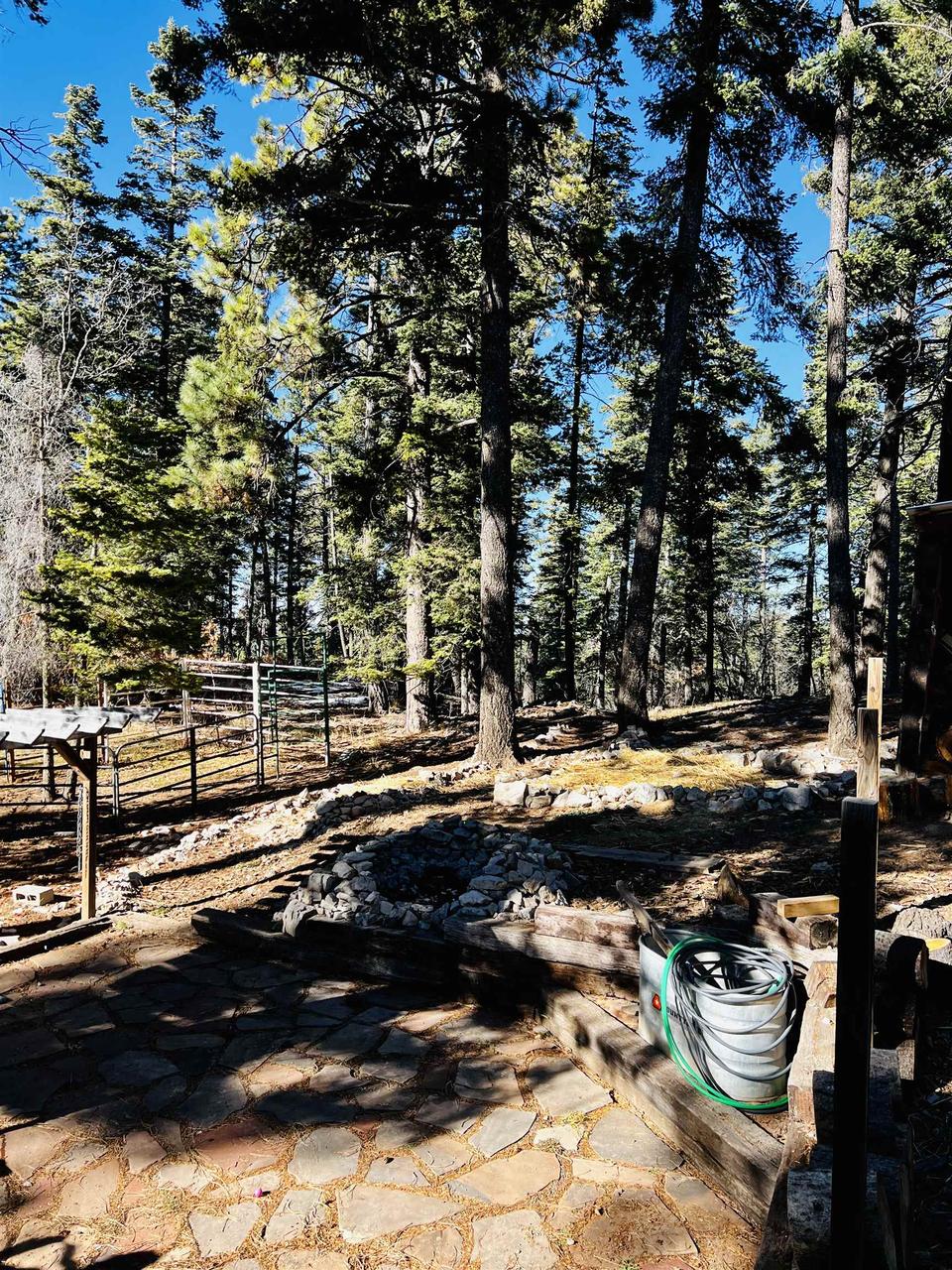 1102 Geronimo St, Cloudcroft, NM 88317 MLS 168717 Redfin