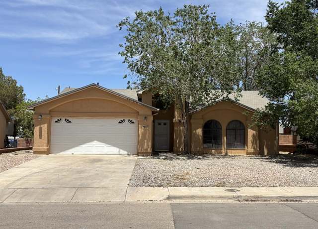 Property at 607 Venus Ave, Alamogordo, NM 88310, 3 beds, 2 baths