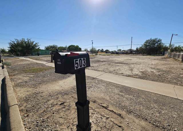 Property at 503 N Florida Ave, Alamogordo, NM 88310