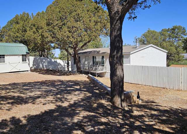 Property at 31 Cottage Row, High Rolls Mountain Park, NM 88325, 2 beds, 1.75 baths