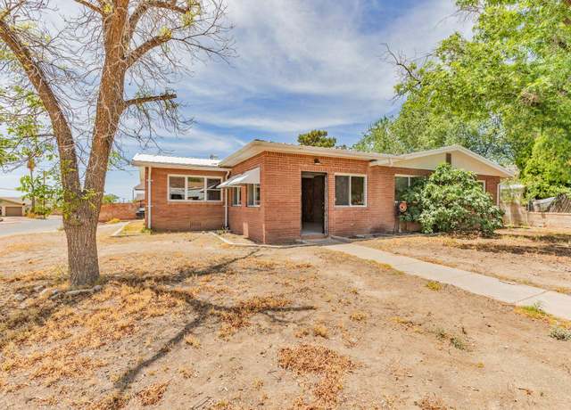 Property at 2501 Baylor Ave, Alamogordo, NM 88310, 3 beds, 2 baths