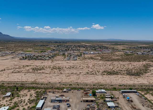 Property at Lot 2 Mayflower, Alamogordo, NM 88310