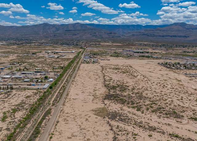 Property at Lot 3 Mayflower, Alamogordo, NM 88310