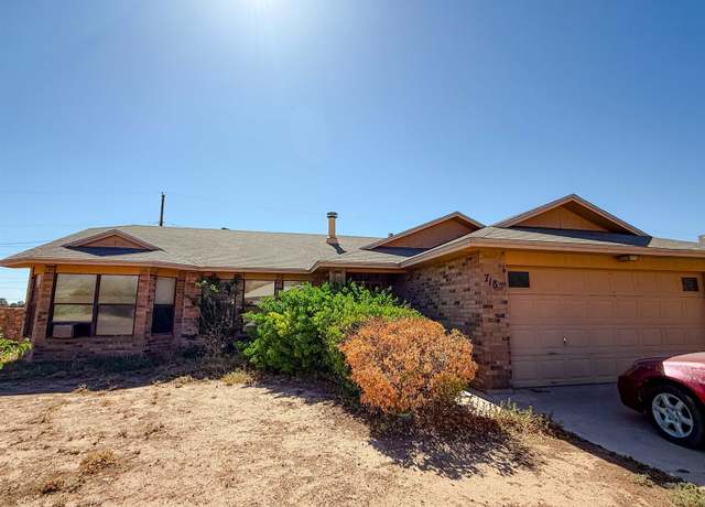 Property at 718 Candlewood Ct, Alamogordo, NM 88310, 3 beds, 2 baths