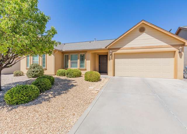 Property at 2488 Wyatt Way, Alamogordo, NM 88310, 3 beds, 2 baths