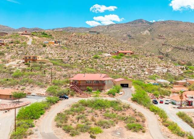 Property at 1434 Melanie Ln, Alamogordo, NM 88310, 3 beds, 2 baths