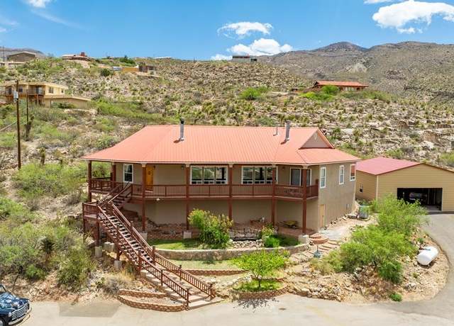 Property at 1434 Melanie Ln, Alamogordo, NM 88310, 3 beds, 2 baths