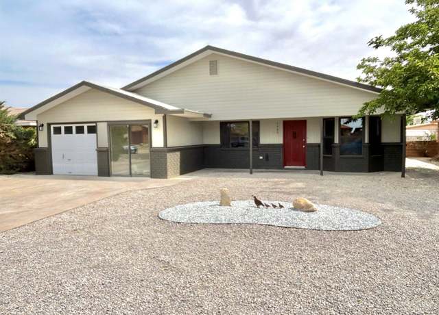 Property at 1485 Columbia Ave, Alamogordo, NM 88310, 3 beds, 2 baths