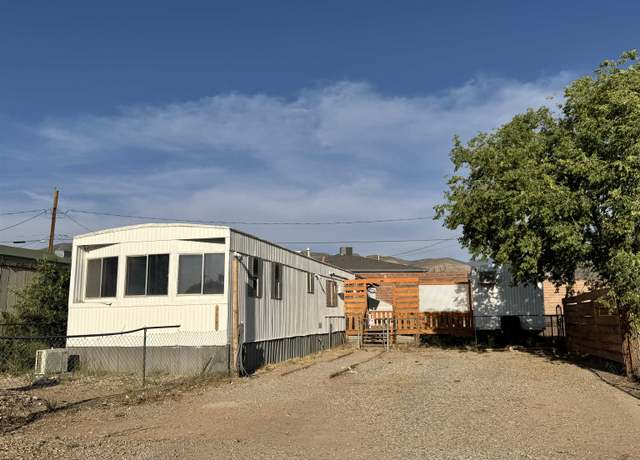 Property at 1307 Casady Dr, Alamogordo, NM 88310, 2 beds, 1 bath