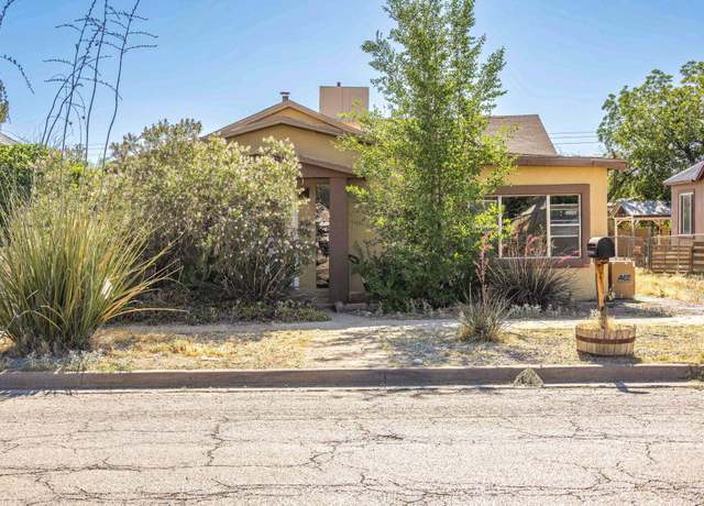 Property at 1313 Ohio Ave, Alamogordo, NM 88310, 3 beds, 2 baths