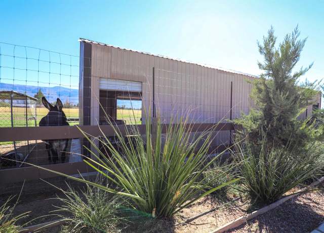 Property at 55 Suzy Ann St, Alamogordo, NM 88310