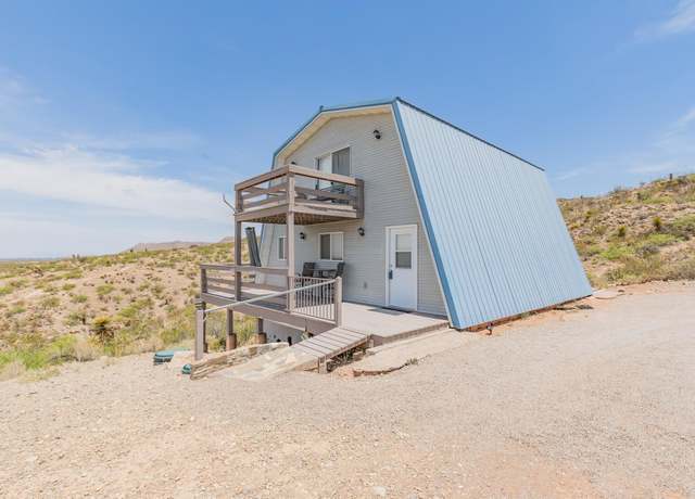 Property at 11 Lakeview Ct, La Luz, NM 88337, 3 beds, 2 baths