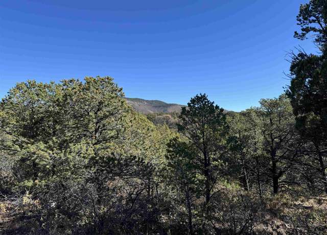 Property at Wilde St, Timberon, NM 88350