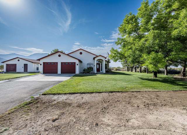 Property at 125 Pasa Por Aqui Ln, Alamogordo, NM 88310, 3 beds, 2 baths