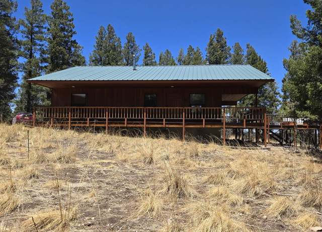 Property at 37 Big Dipper Rd, Cloudcroft, NM 88317, 2 beds, 2 baths