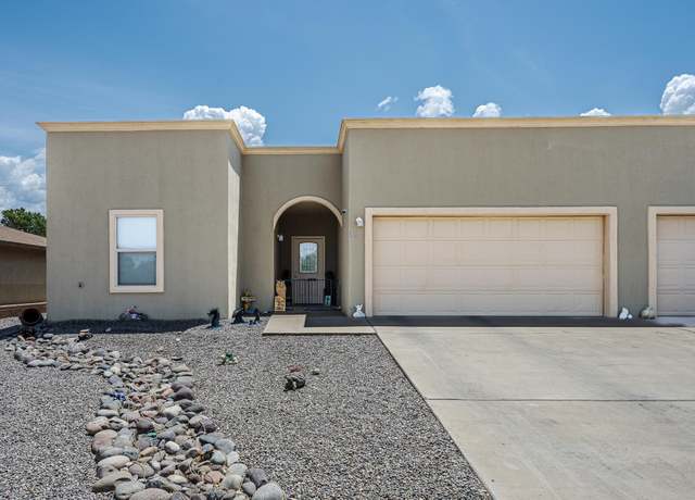 Property at 717 S Florida Ave, Alamogordo, NM 88310, 3 beds, 2 baths