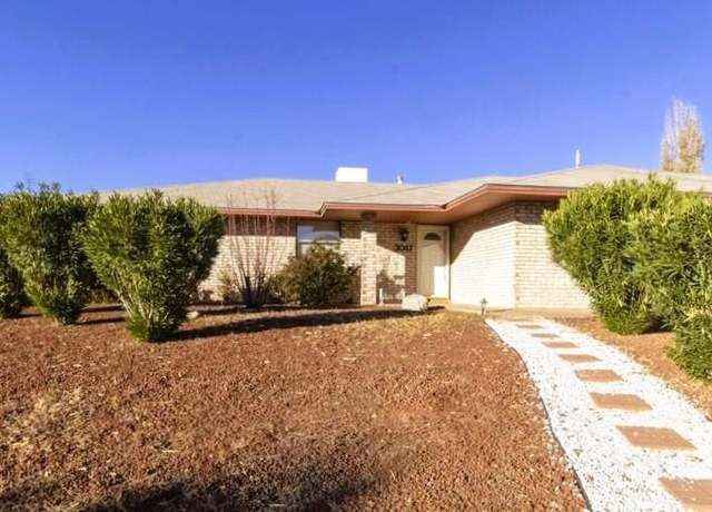 Property at 3017 Del Sur, Alamogordo, NM 88310, 5 beds, 2.5 baths