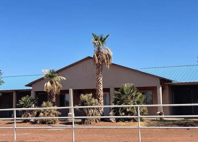 Property at 61 Race Track Cir, Tularosa, NM 88352, 4 beds, 6 baths