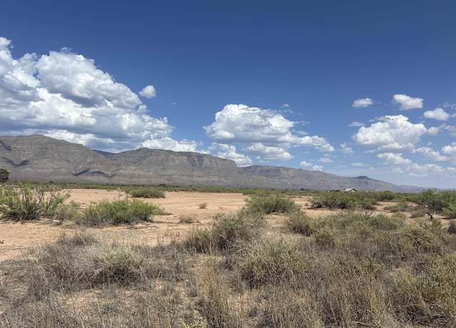 Property at lot 3 Tobosa Rd, Alamogordo, NM 88310