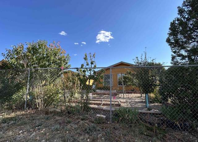 Property at 114 Pawnee Dr, Timberon, NM 88350, 2 beds, 1.75 baths