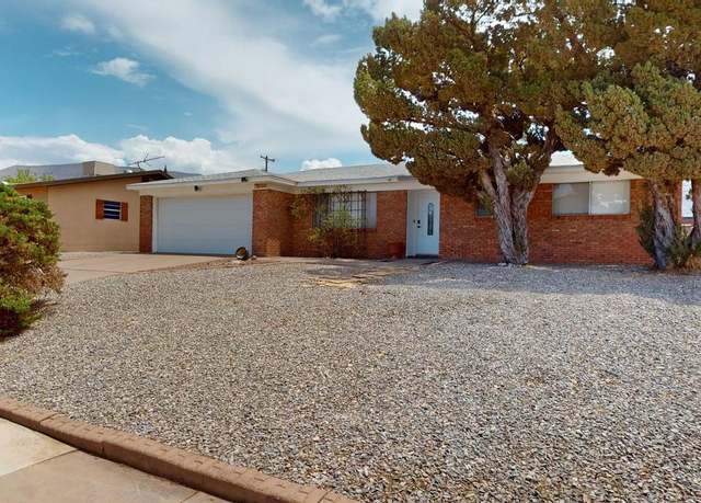 Property at 2324 Apache Ln, Alamogordo, NM 88310, 3 beds, 2 baths