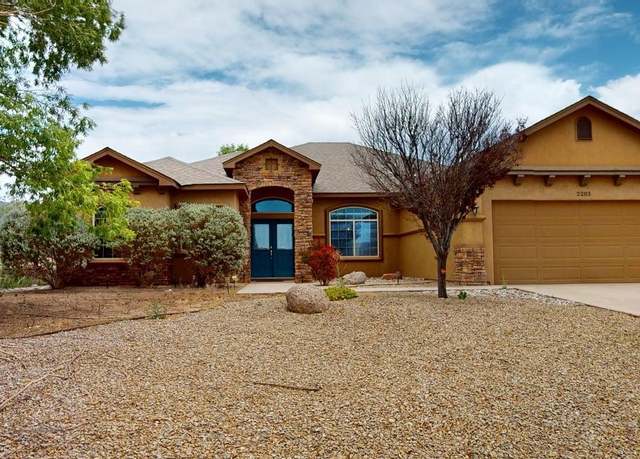 Property at 2203 Silverado, Alamogordo, NM 88310, 4 beds, 3 baths